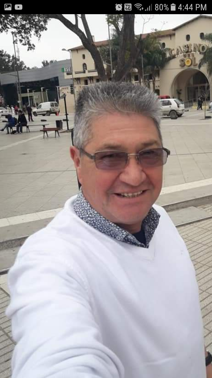 Agente inmobiliario
