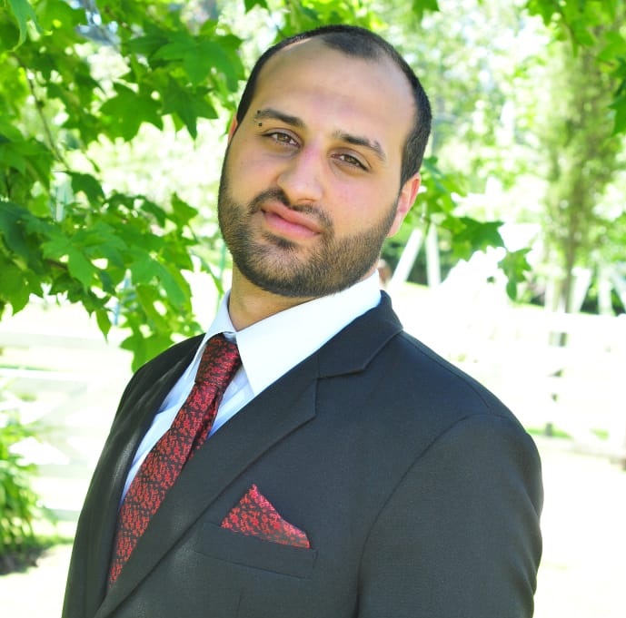 Agente inmobiliario