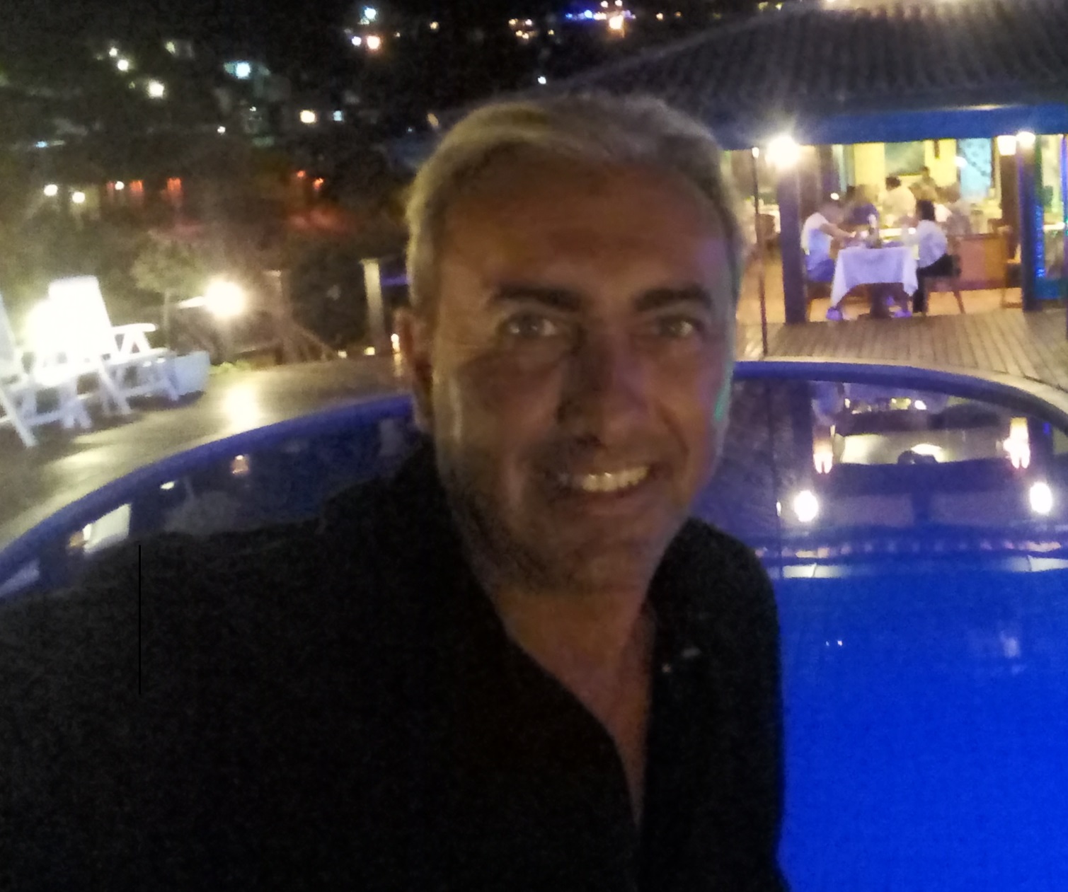 Agente inmobiliario