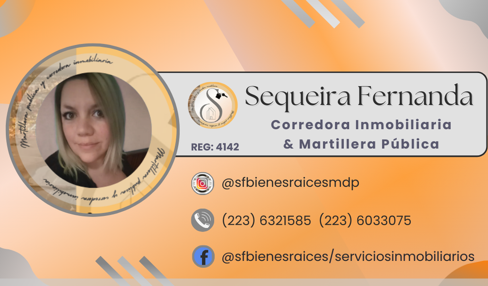 Agente inmobiliario