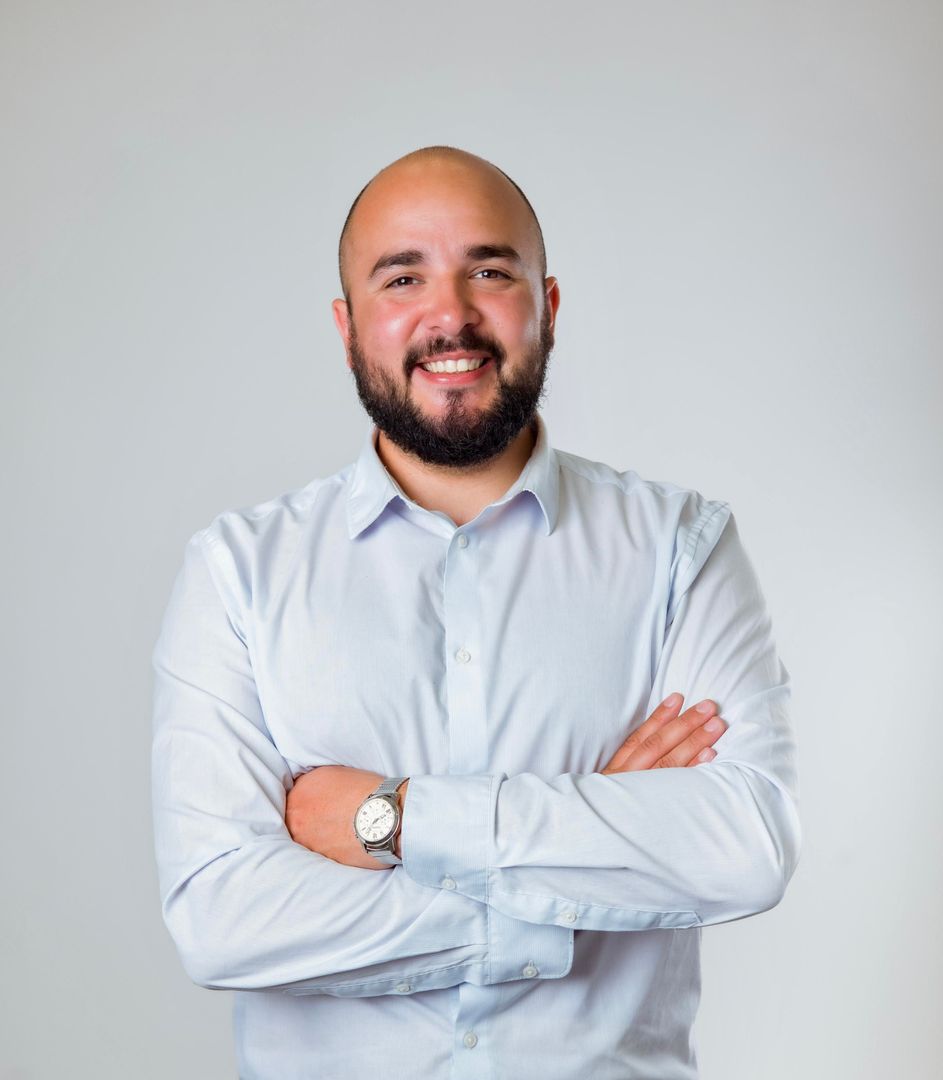 Agente inmobiliario