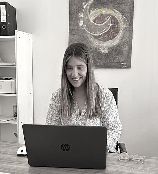 Agente inmobiliario