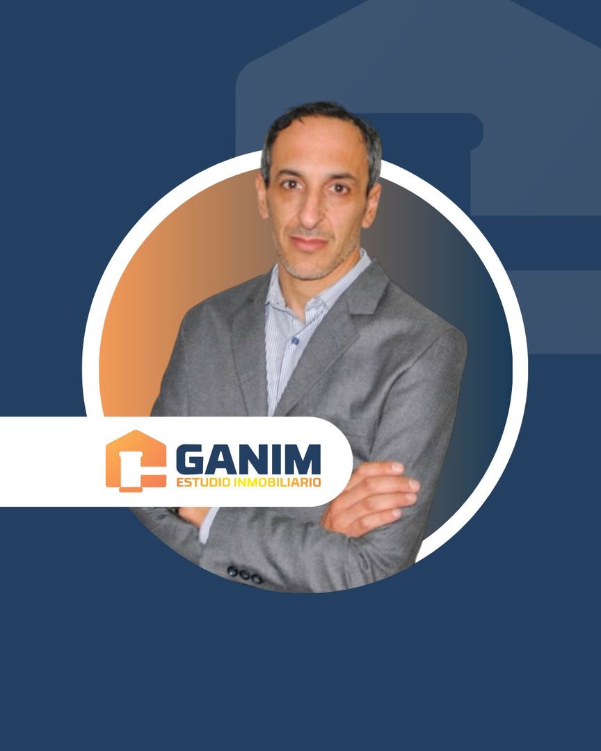 Agente inmobiliario