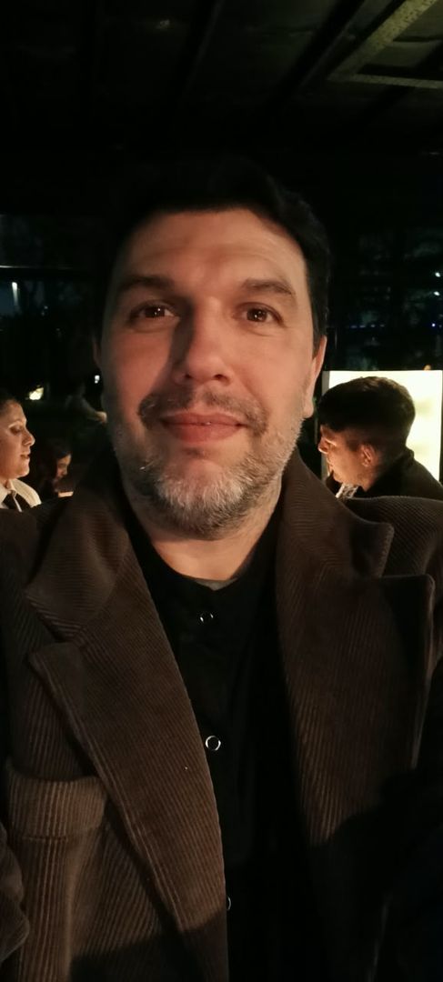Agente inmobiliario
