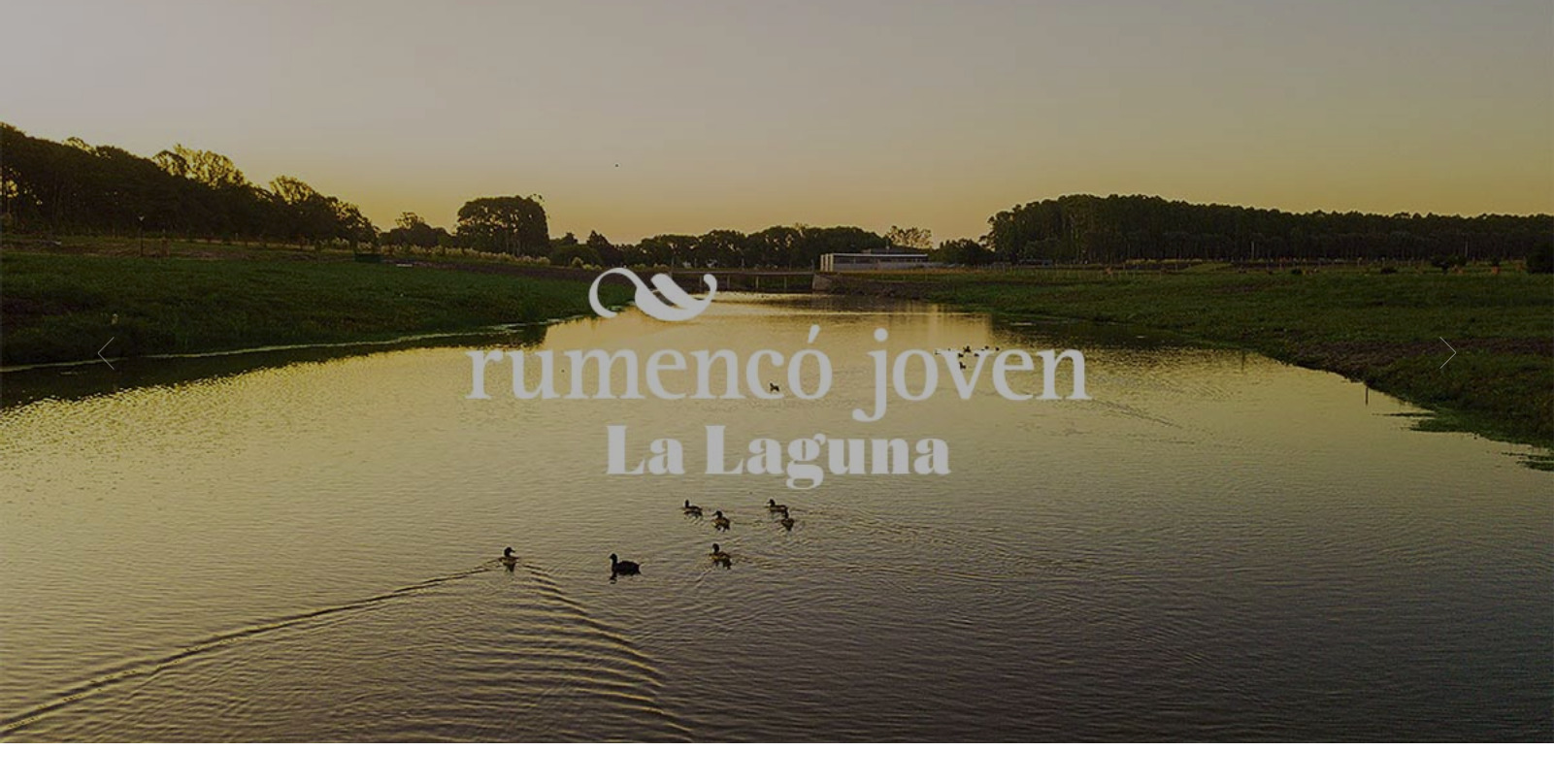 Barrio Privado Rumencó Joven