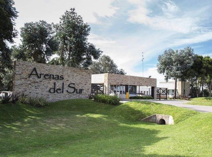 Arenas del Sur