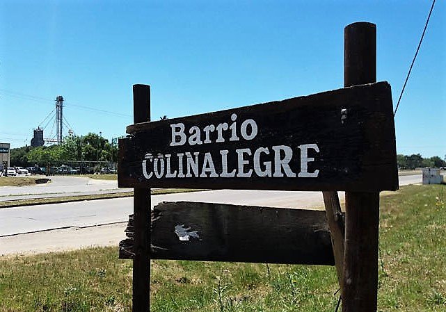 Colinalegre
