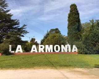La Armonía