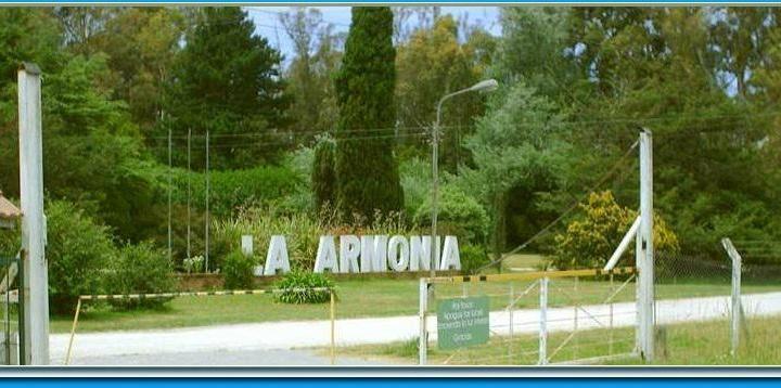 Barrio Privado La Armonía
