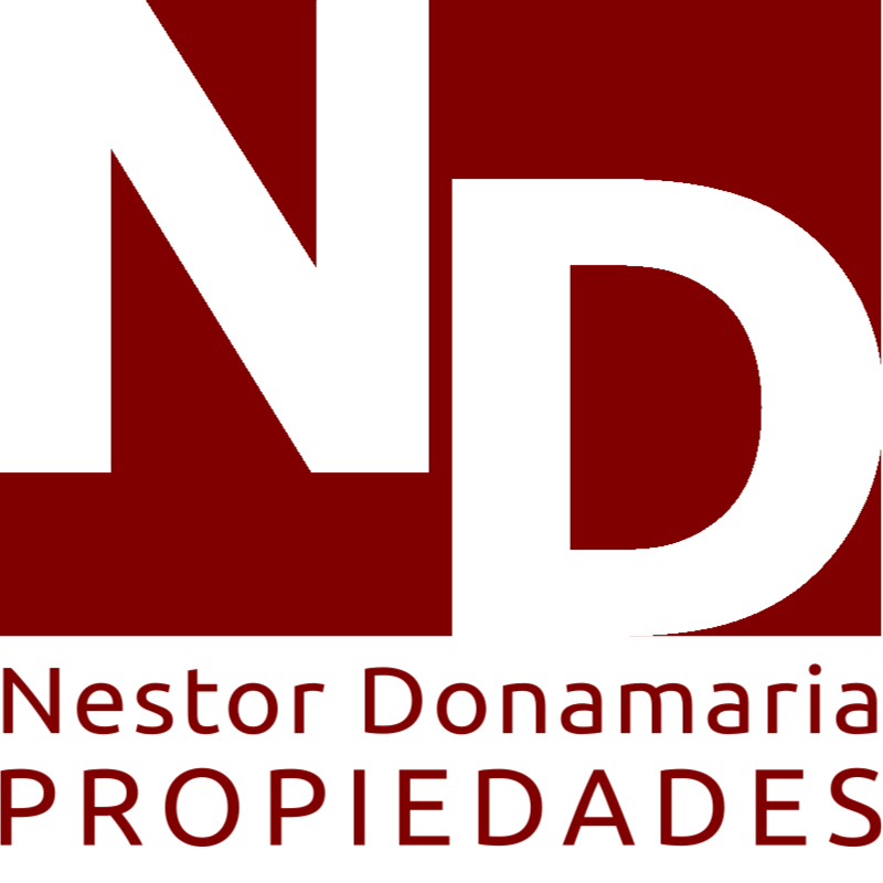 Inmobiliaria Nestor Donamaria