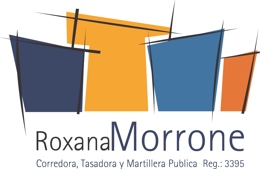 Inmobiliaria Roxana Morrone