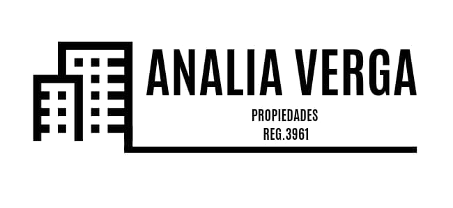 Inmobiliaria Analia Verga Propiedades