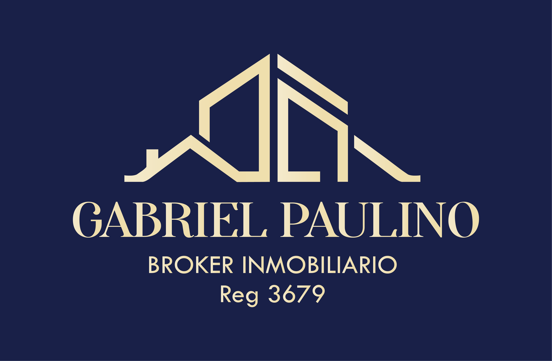 Inmobiliaria Gabriel Paulino