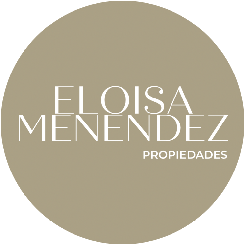 Inmobiliaria Eloísa Menéndez Propiedades