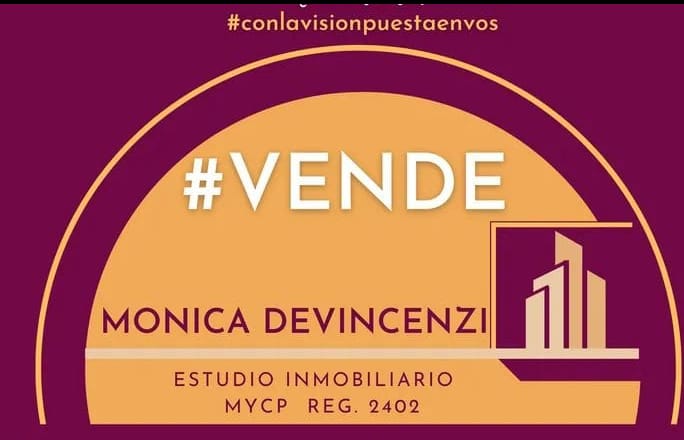 Inmobiliaria Mónica Devincenzi Estudio Inmobiliario