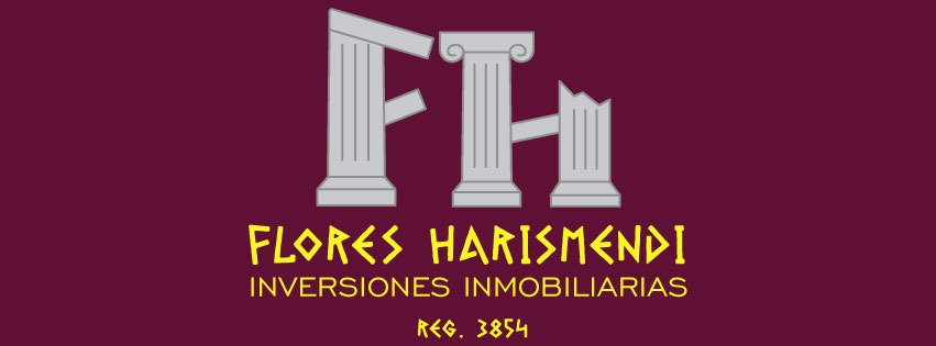 Inmobiliaria Flores Harismendi Alejandra