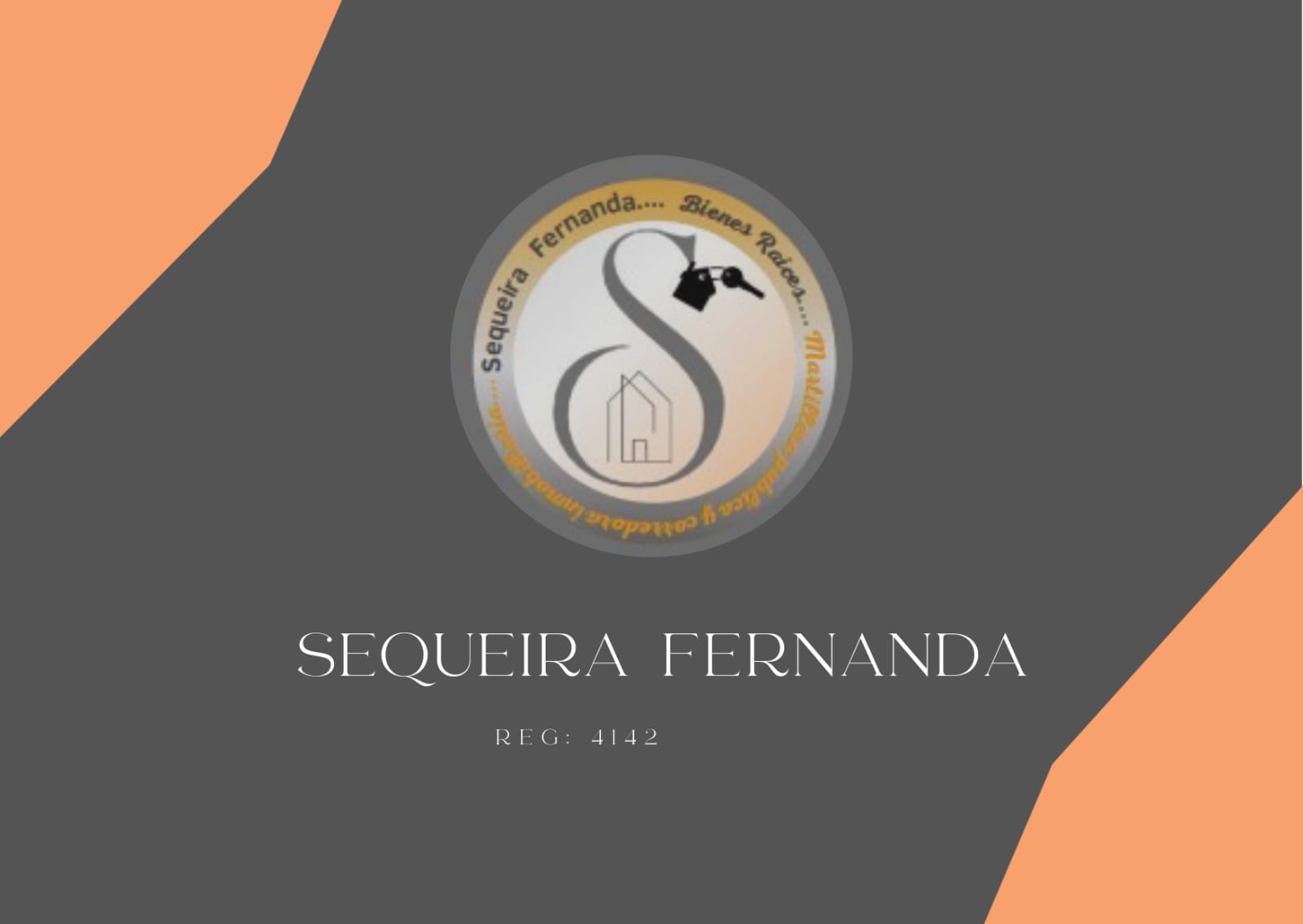 Inmobiliaria Sequeira Fernanda