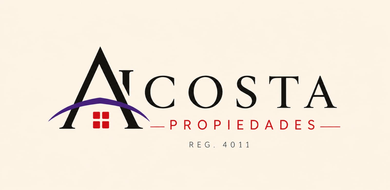 Inmobiliaria Acosta Propiedades