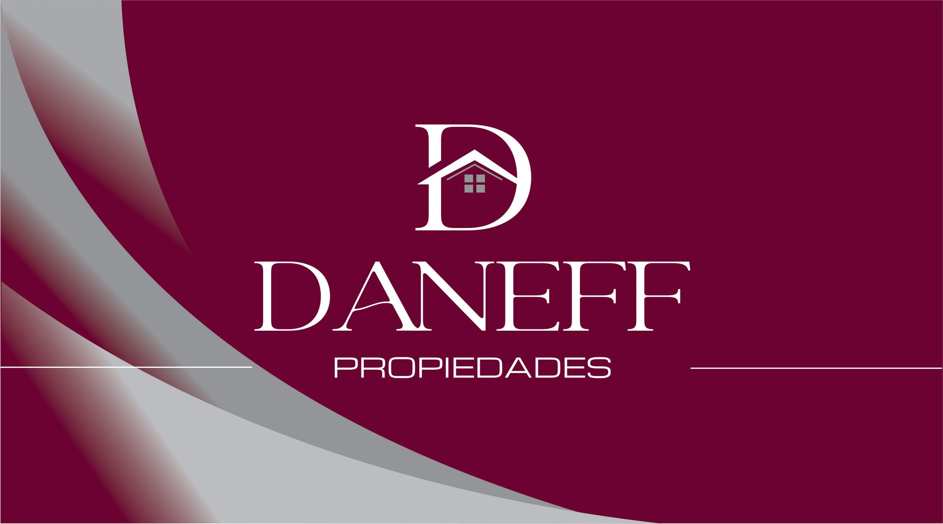 Inmobiliaria Daneff Propiedades