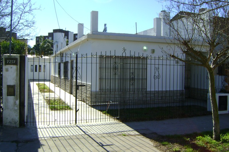 Casa 4 amb.