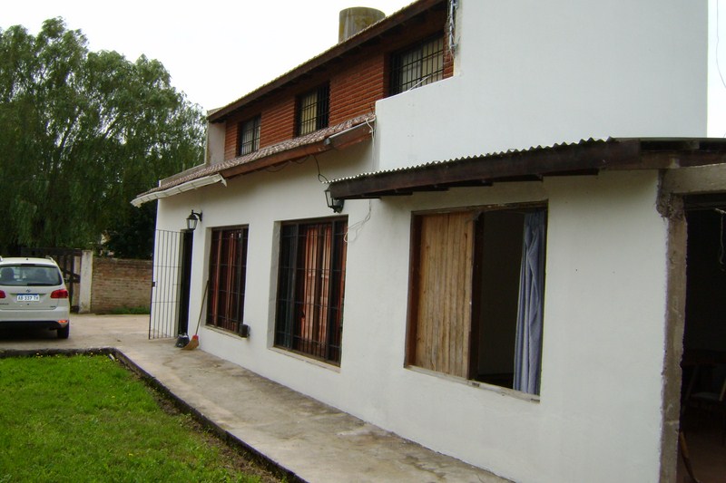 Casa 3 amb.