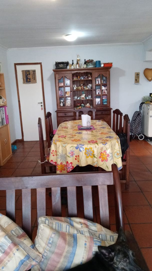 VENTA PH PLANTA ALTA 3 AMB. A LA CALLE/U$S72.000