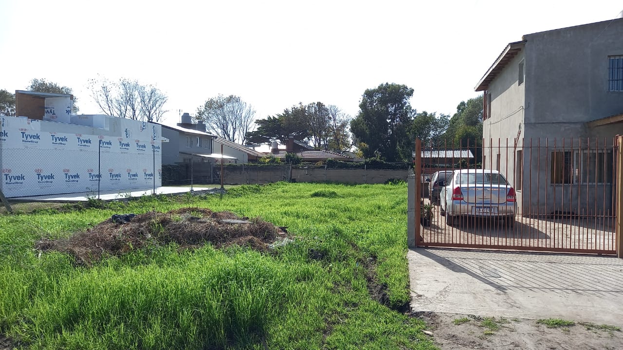 VENTA DE LOTE B.FARO/CIUDAD ONELIA Y GARRAGUEIRA