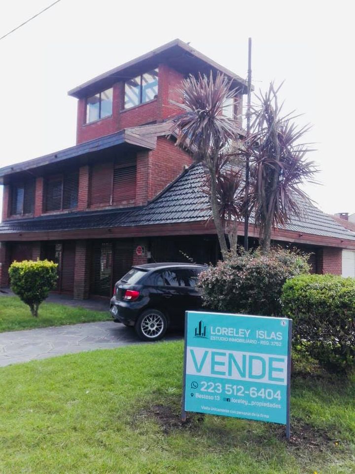 VENTA LIBRES DEL SUD 1700/350 MT2 