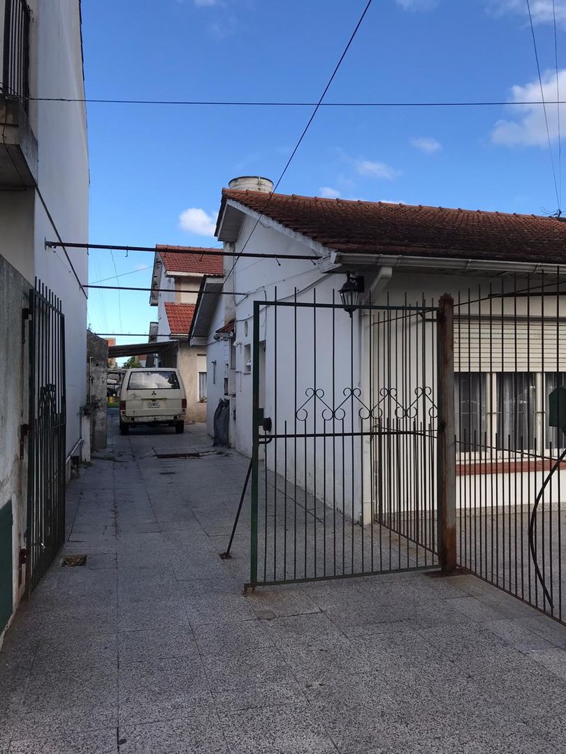 VENTA PH 4 AMBIENTES DON BOSCO Y MATHEU