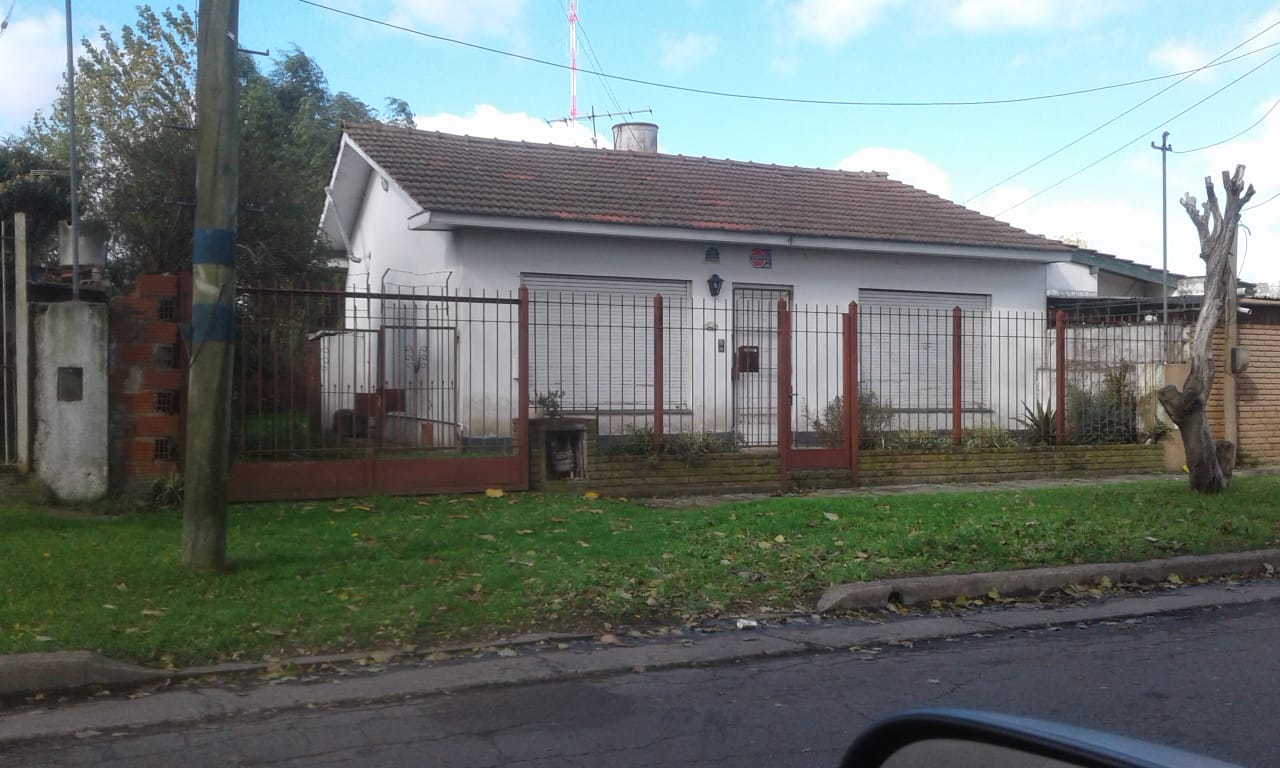 CHALET EN BARRIO LOS ANDES
