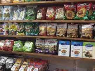 venta de fondo de comercio, alimentos, dietetica, 