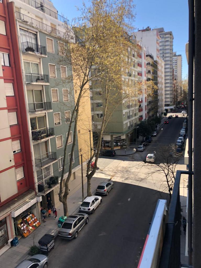 Departamento de 2 ambientes, 