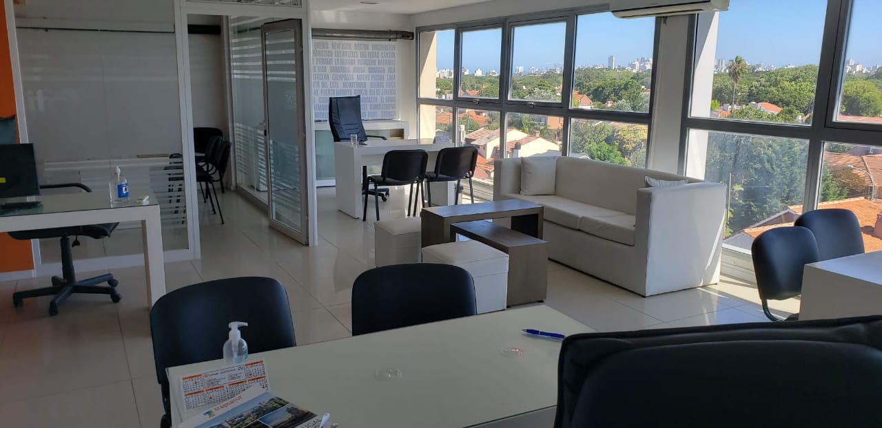 oficina en venta av. constitucion