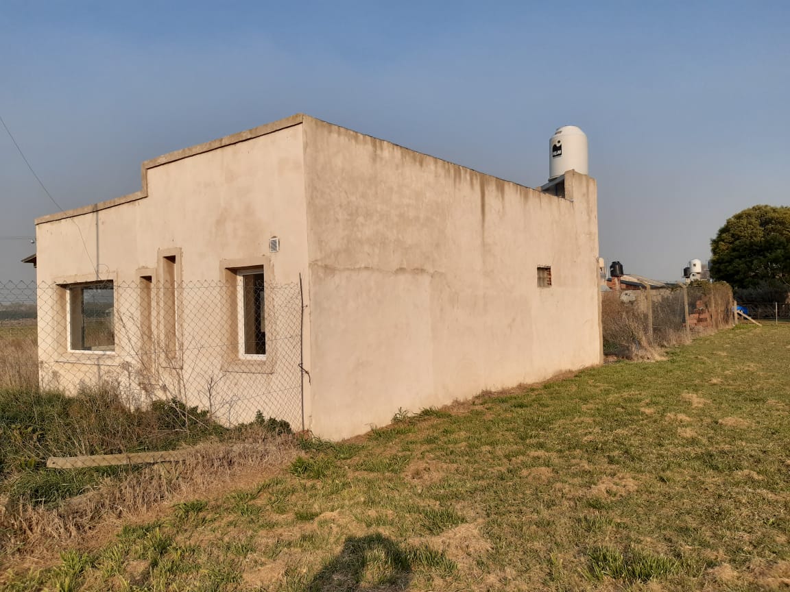 CASA MINIMALISTA