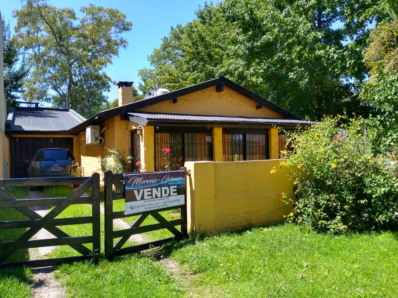 CHALET EN BARRIO LAS MARGARITAS