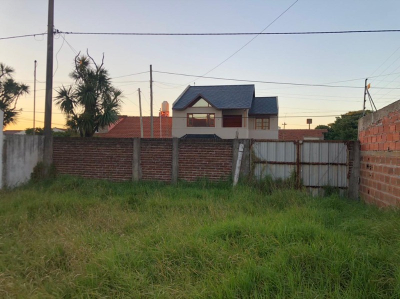 TERRENO EN VENTA EN ZACAGNINI