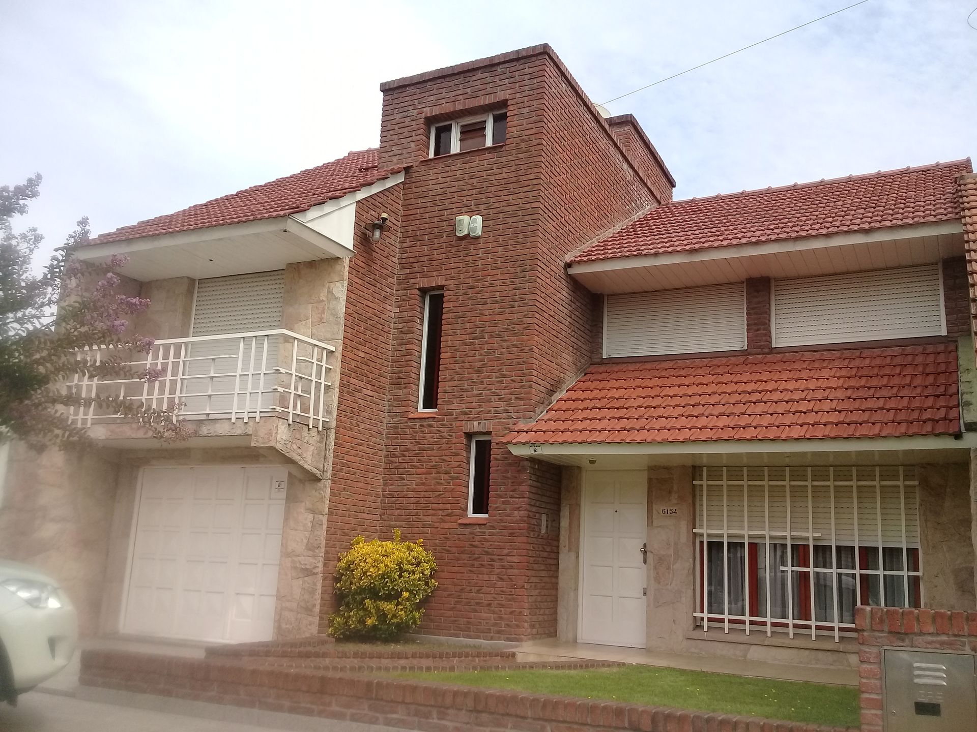 chalet de categoria