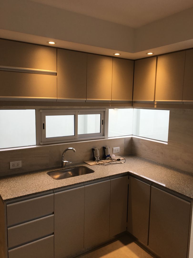 CHALET AL FONDO A ESTRENAR