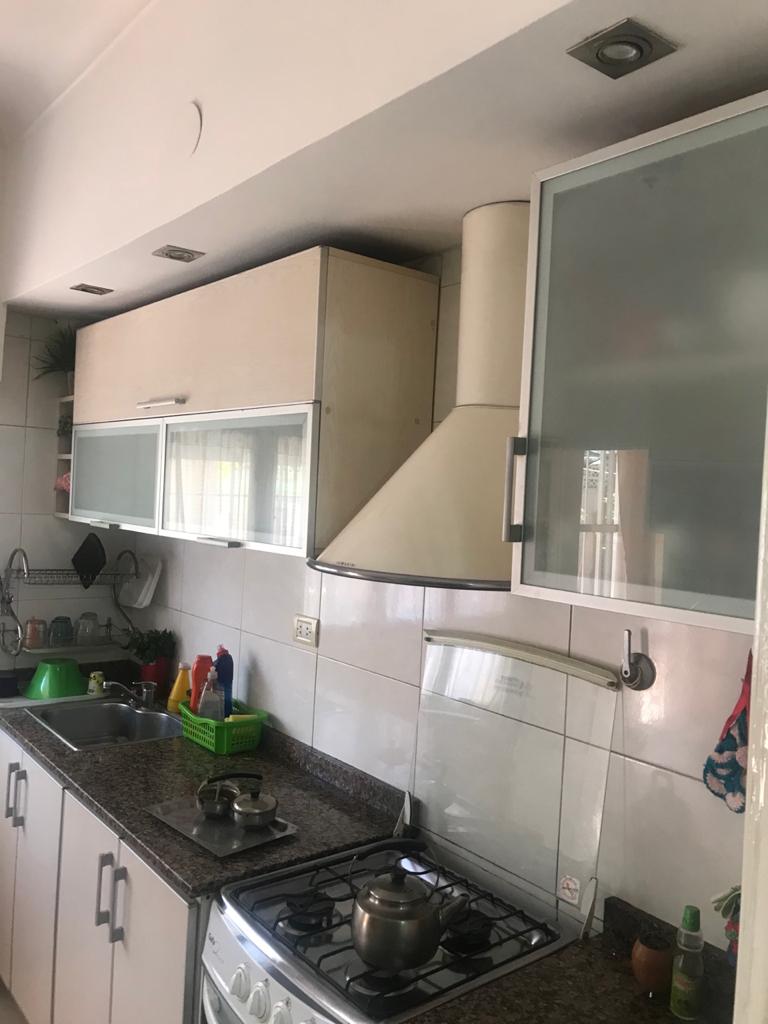 CHALET DE CUATRO AMBIENTES