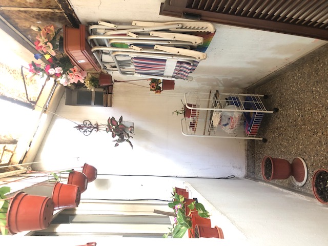 departamento 3 amb. frente, barrio chauvin