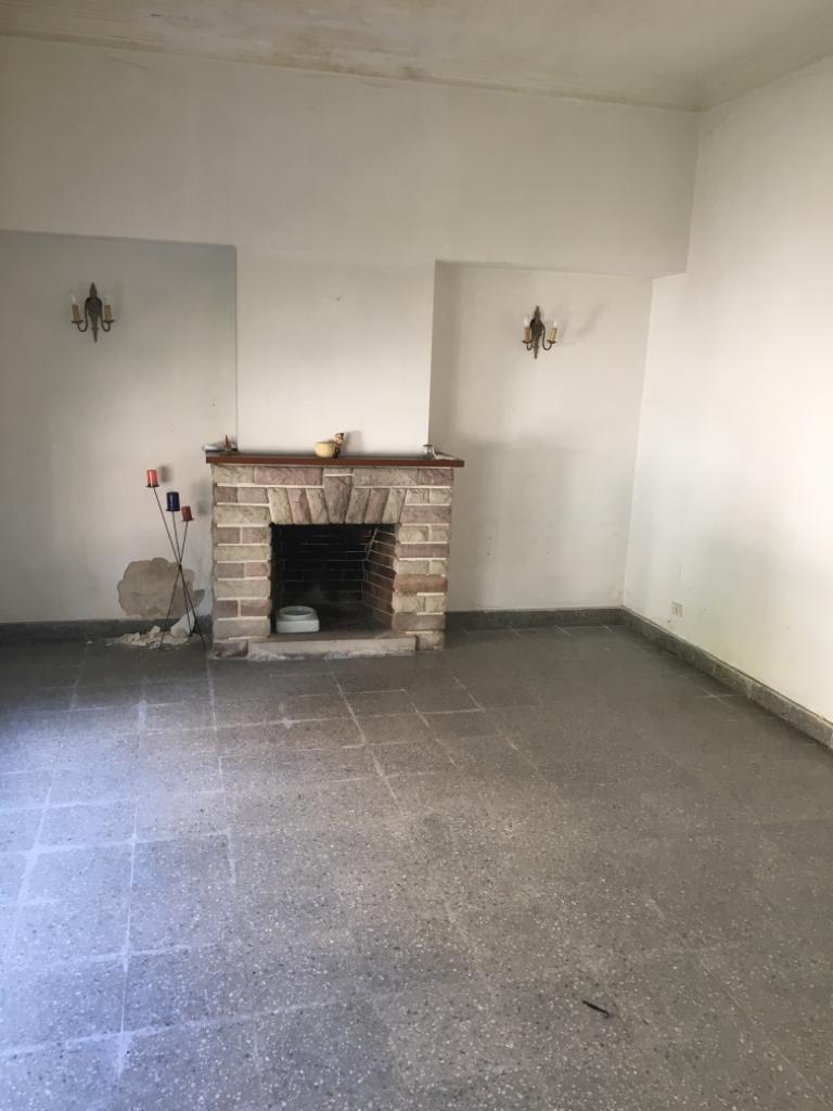 CHALET DE TRES AMBIENTES