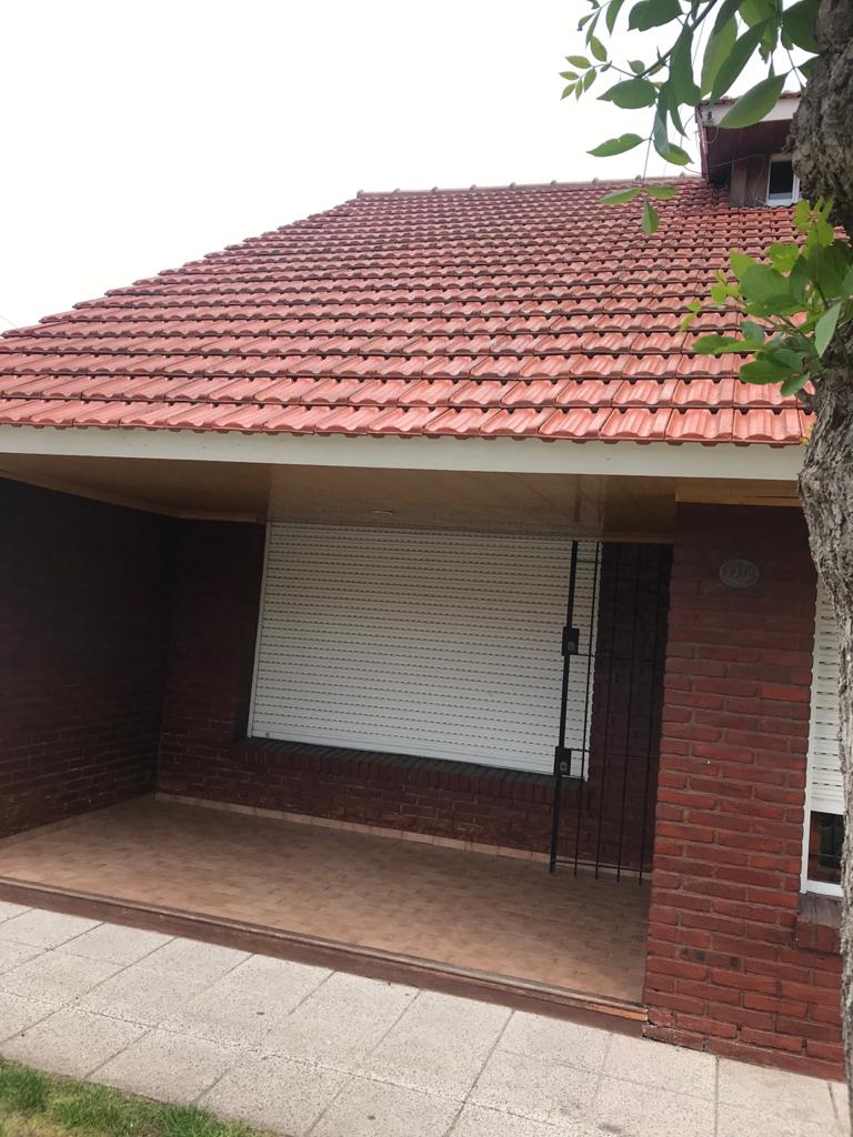 CHALET EN PH AL FRENTE