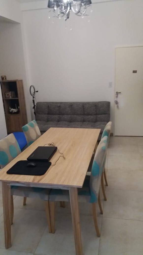DEPARTAMENTO DE DOS AMBIENTE