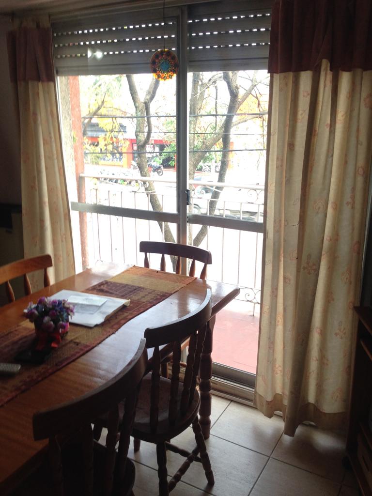 DEPARTAMENTO A LA CALLE