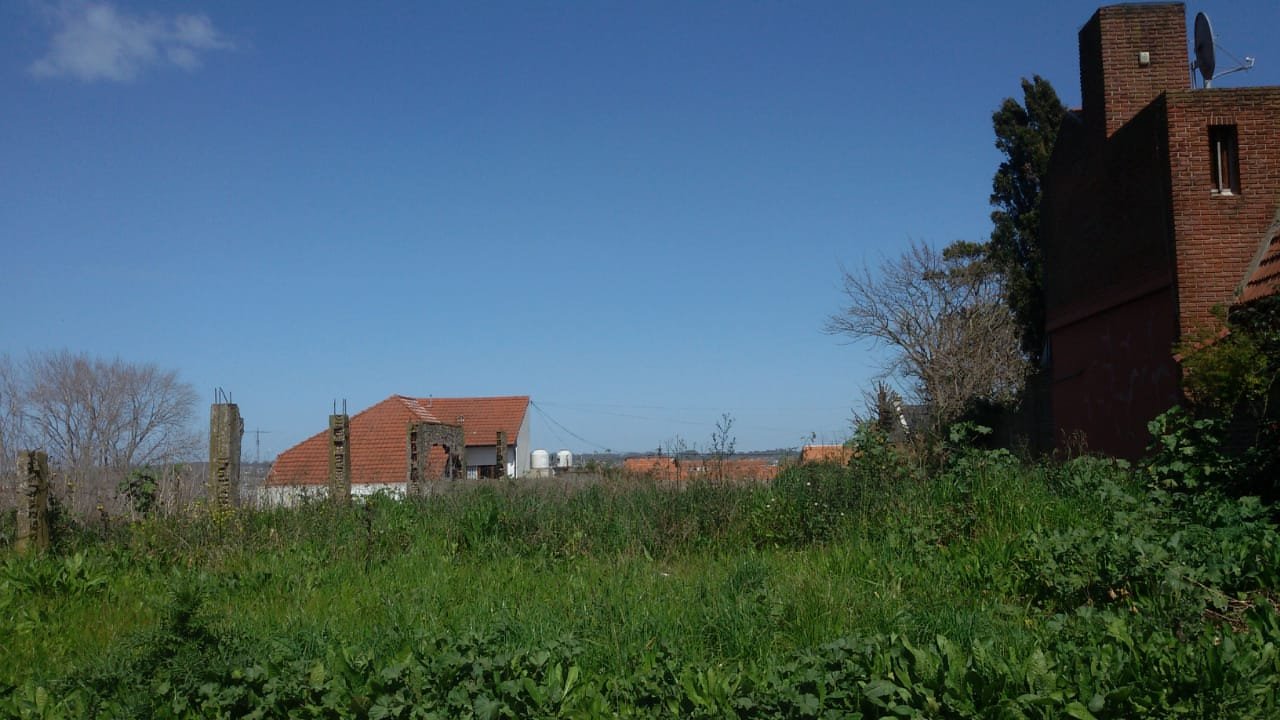 LOTE / DEMOLICION, BARRIO SAN JOSE, 