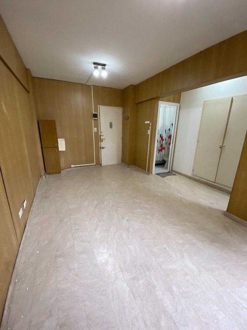  1 AMBIENTE LATERAL/LURO AL 3000/27.000 DOLARES