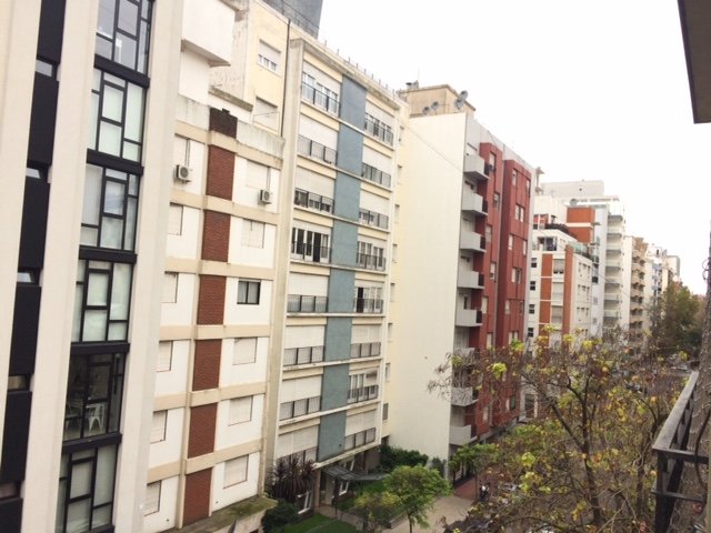 1 AMBIENTE AL FRENTE, IMPECABLE,
