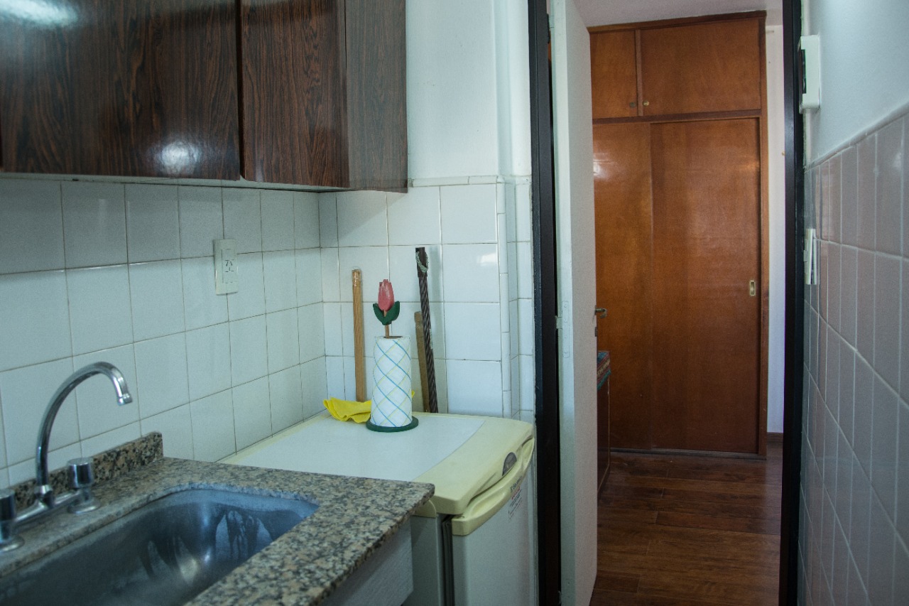 EN VENTA DEPTO 1 AMBIENTE DIVISIBLE