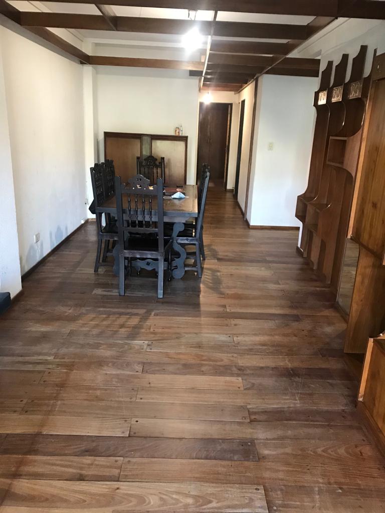 Hermoso departamento