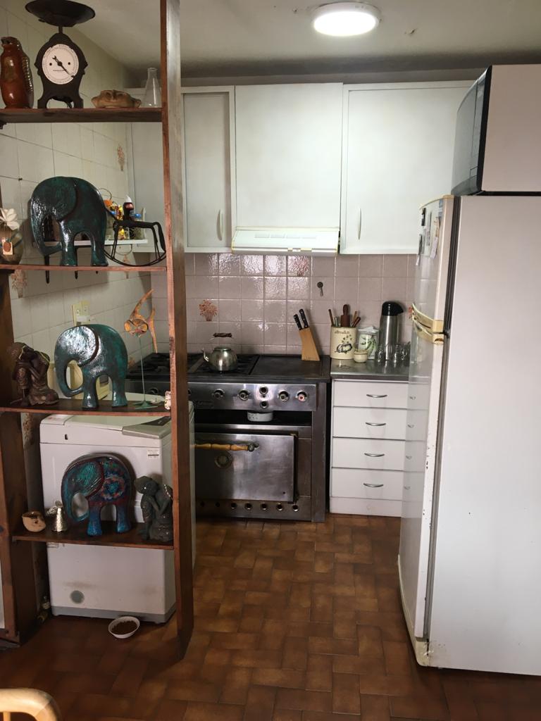 DEPARTAMENTO DE TRES AMBIENTE